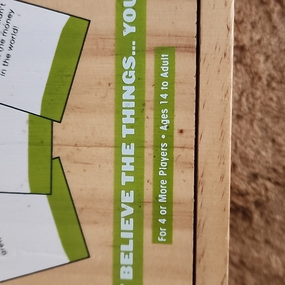 The Game Of Things - Picture 2 of 10